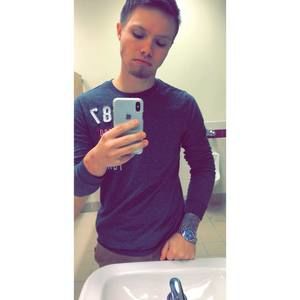 Meet your Posher, Tyler